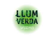 Llum verda